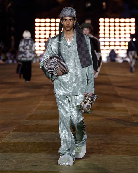 louis vuitton ss24 menswear|Louis Vuitton denim.